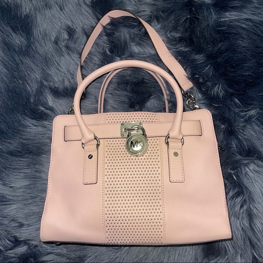 🎉HP🎉 Michael Kors Hamilton